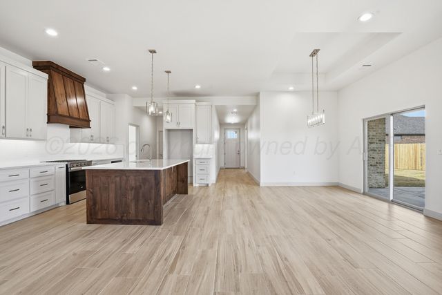 10 GAGESTONE Drive, Canyon, TX 79015