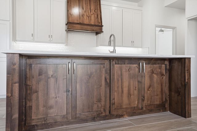 10 GAGESTONE Drive, Canyon, TX 79015