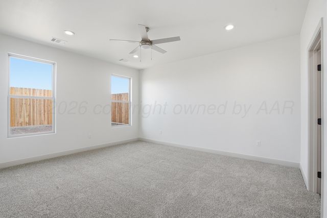 10 GAGESTONE Drive, Canyon, TX 79015