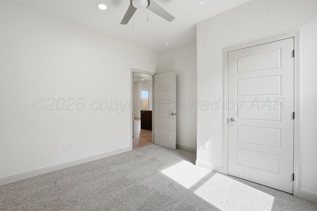 10 GAGESTONE Drive, Canyon, TX 79015