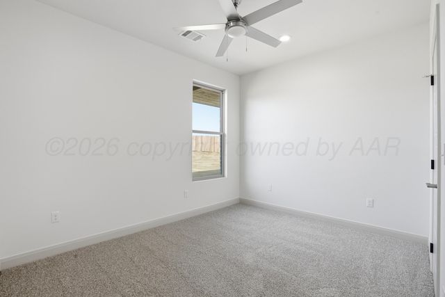 10 GAGESTONE Drive, Canyon, TX 79015