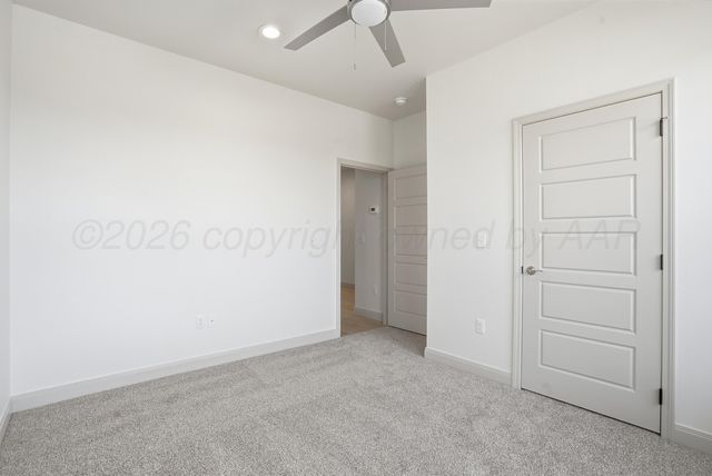 10 GAGESTONE Drive, Canyon, TX 79015