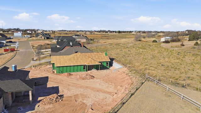 10 GAGESTONE Drive, Canyon, TX 79015