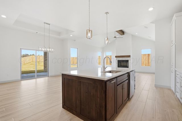 10 GAGESTONE Drive, Canyon, TX 79015