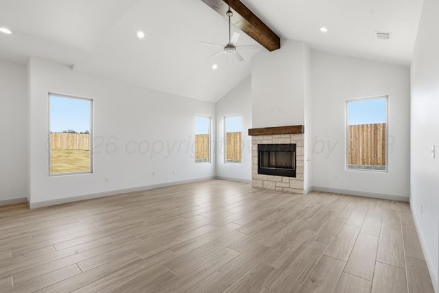 10 GAGESTONE Drive, Canyon, TX 79015