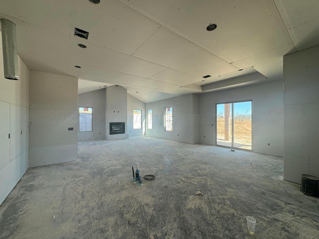 10 GAGESTONE Drive, Canyon, TX 79015