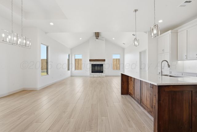 10 GAGESTONE Drive, Canyon, TX 79015