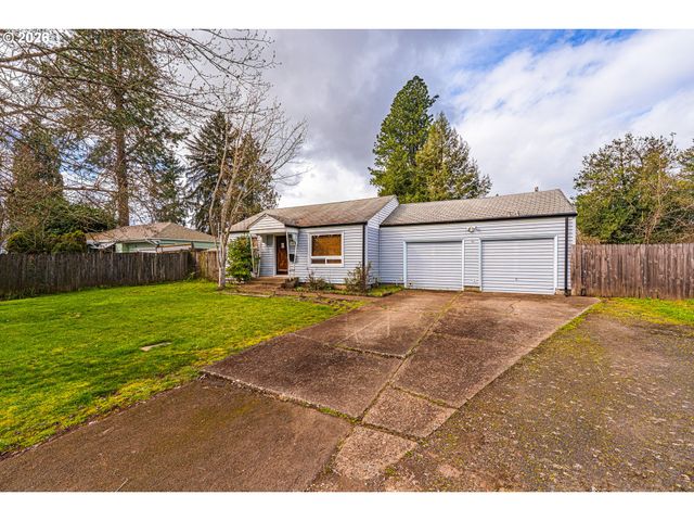 630 GILBERT St, Eugene, OR 97402