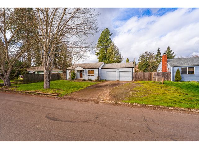 630 GILBERT St, Eugene, OR 97402