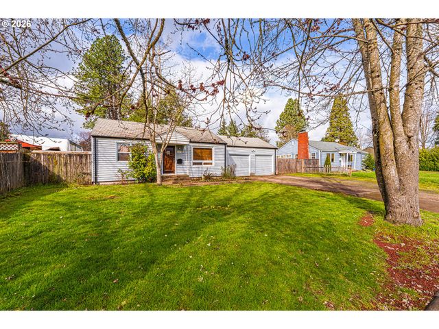 630 GILBERT St, Eugene, OR 97402