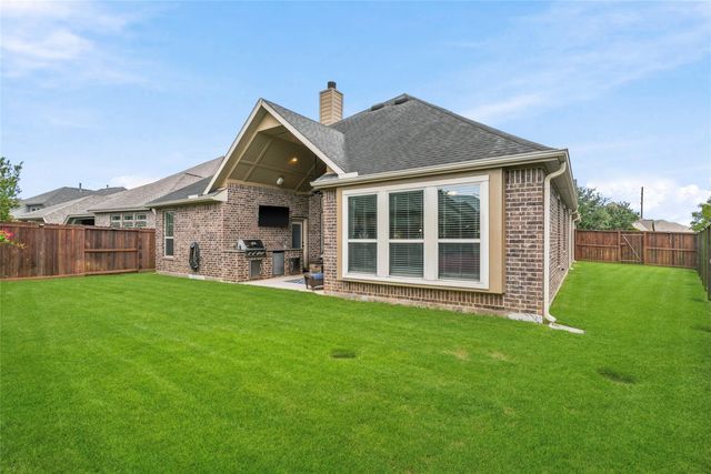 2126 Cinnamon Teal Circle, Brookshire, TX 77423
