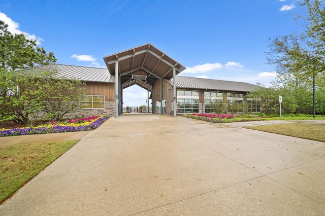 2126 Cinnamon Teal Circle, Brookshire, TX 77423