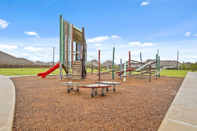 2126 Cinnamon Teal Circle, Brookshire, TX 77423