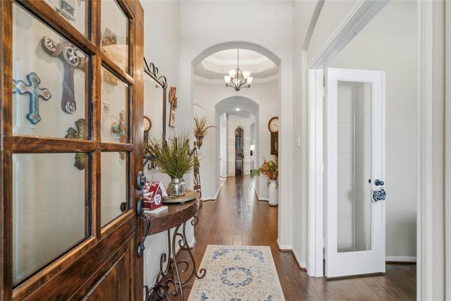 2126 Cinnamon Teal Circle, Brookshire, TX 77423