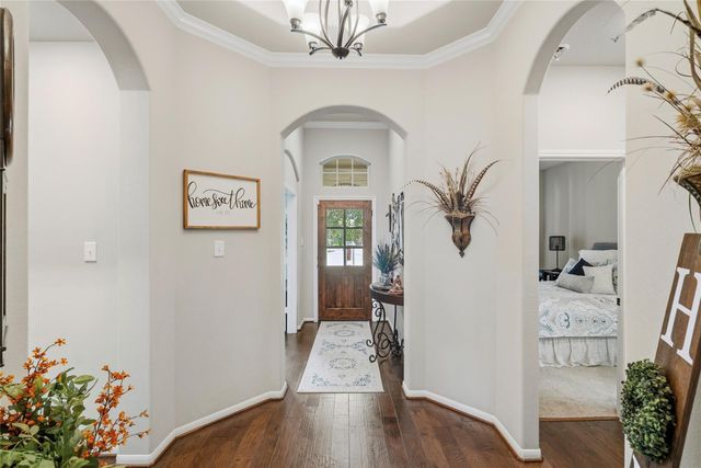 2126 Cinnamon Teal Circle, Brookshire, TX 77423