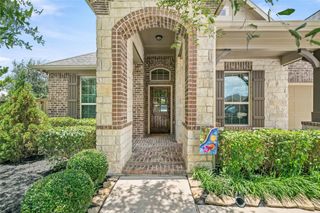2126 Cinnamon Teal Circle, Brookshire, TX 77423