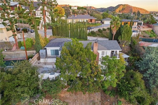 760 Luton, Glendale, CA 91206