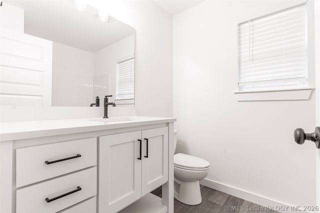 10887 S 271st East Avenue, Coweta, OK 74429