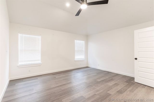 10887 S 271st East Avenue, Coweta, OK 74429