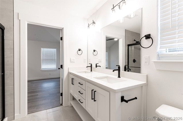 10887 S 271st East Avenue, Coweta, OK 74429