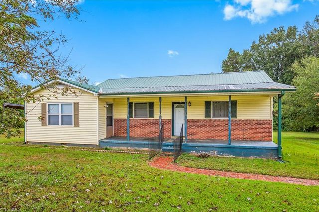 198 Broadway Road, Mocksville, NC 27028
