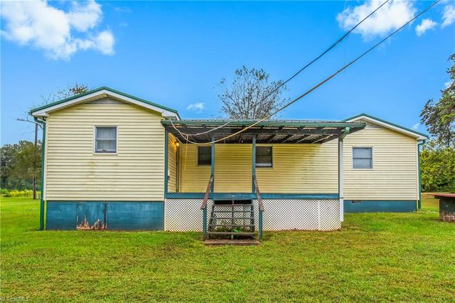 198 Broadway Road, Mocksville, NC 27028