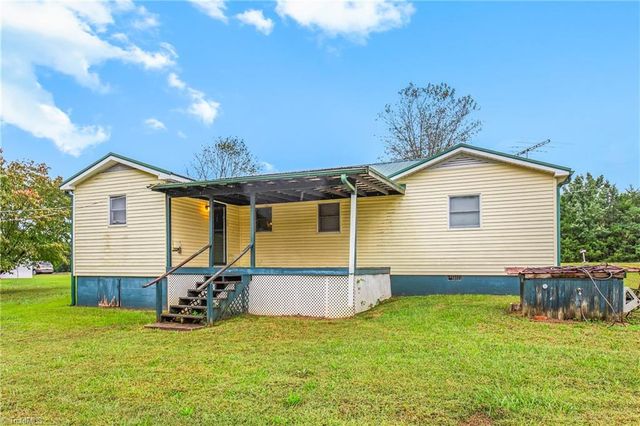 198 Broadway Road, Mocksville, NC 27028