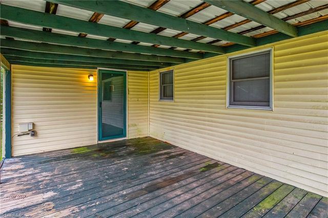 198 Broadway Road, Mocksville, NC 27028