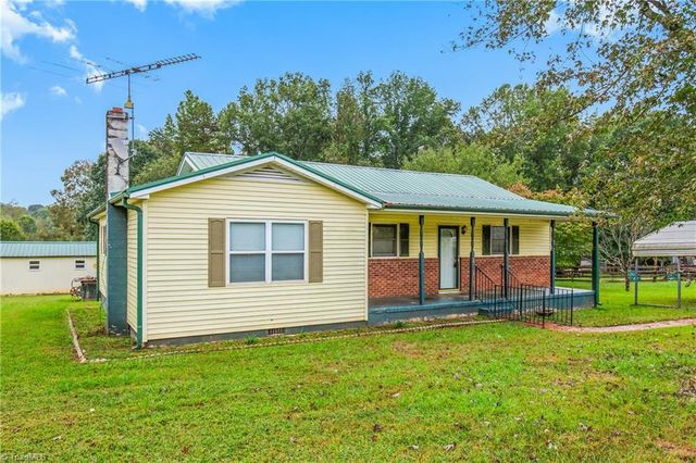 198 Broadway Road, Mocksville, NC 27028