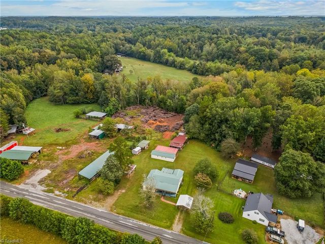 198 Broadway Road, Mocksville, NC 27028