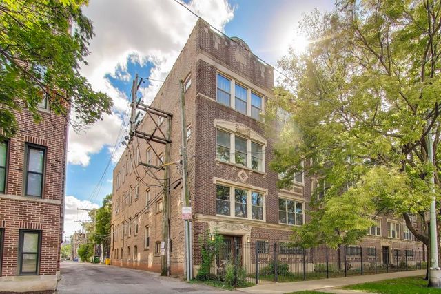 1059 E Hyde Park Boulevard 1, Chicago, IL 60615