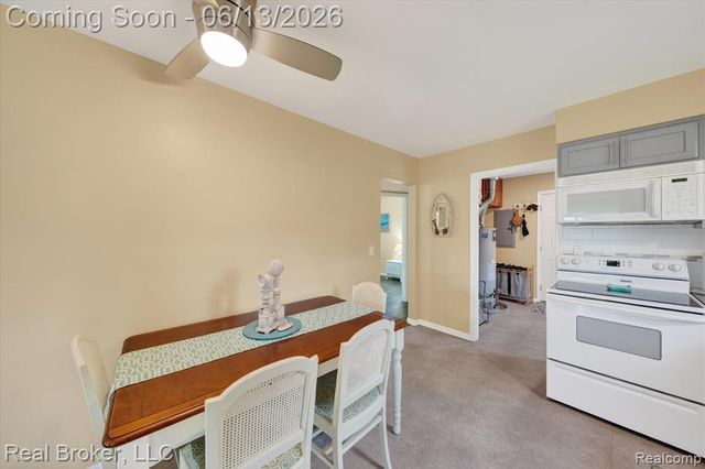 125 Maple Avenue, Harsens Island, MI 48028