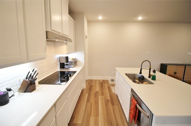 218 Mockingbird Drive, Waxahachie, TX 75165