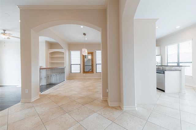 11207 Tramonto Drive, Houston, TX 77042