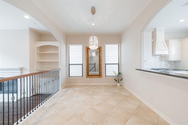 11207 Tramonto Drive, Houston, TX 77042
