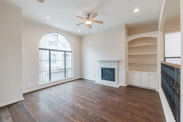11207 Tramonto Drive, Houston, TX 77042