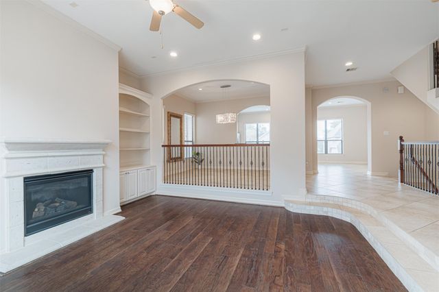 11207 Tramonto Drive, Houston, TX 77042