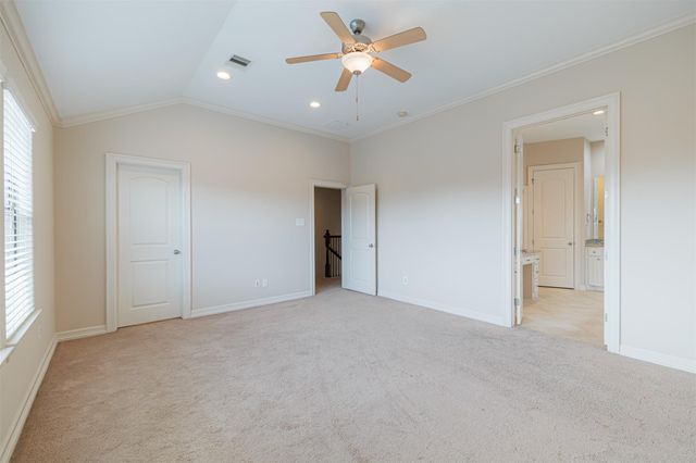 11207 Tramonto Drive, Houston, TX 77042