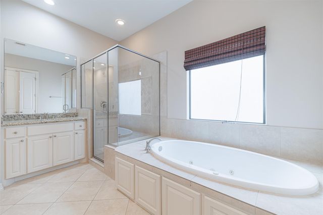11207 Tramonto Drive, Houston, TX 77042