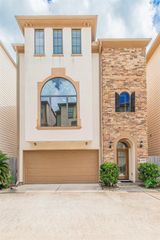 11207 Tramonto Drive, Houston, TX 77042