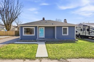 309 W Benjamin Street, Linwood, MI 48634