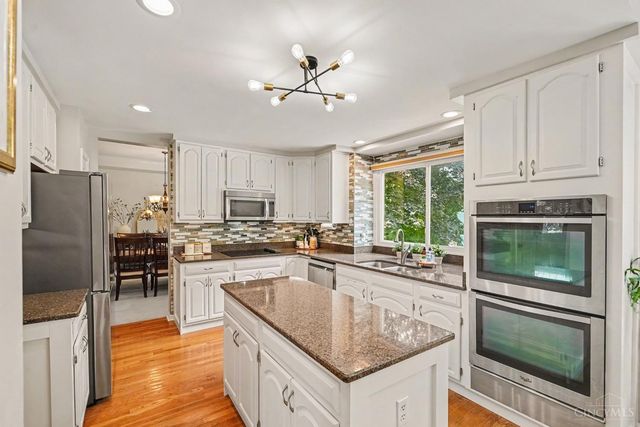 8909 Timberchase Court, West Chester, OH 45069