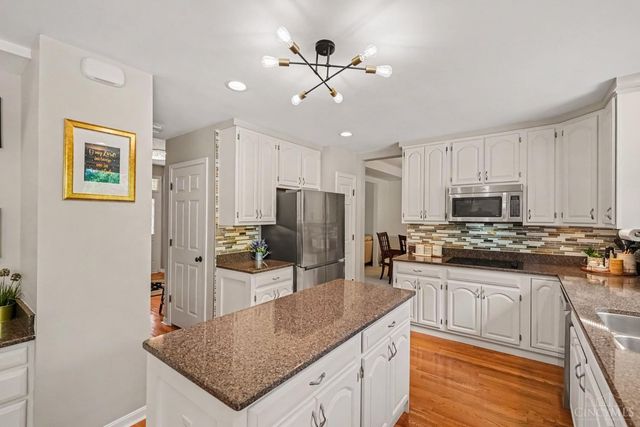 8909 Timberchase Court, West Chester, OH 45069