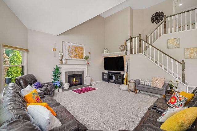 8909 Timberchase Court, West Chester, OH 45069
