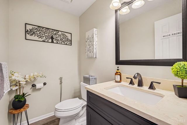 8909 Timberchase Court, West Chester, OH 45069