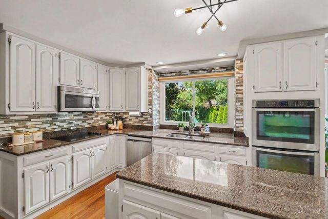 8909 Timberchase Court, West Chester, OH 45069