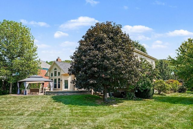 8909 Timberchase Court, West Chester, OH 45069