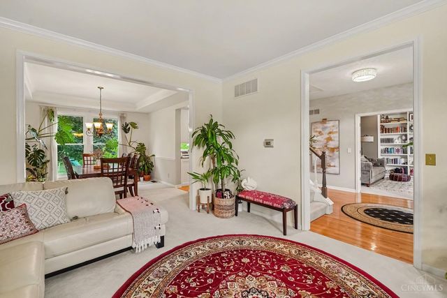 8909 Timberchase Court, West Chester, OH 45069