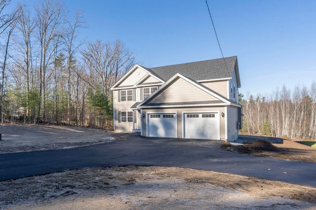 293 Queen Street, Boscawen, NH 03303