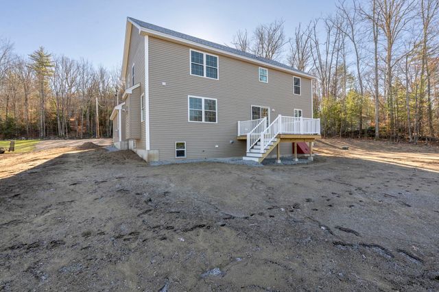 293 Queen Street, Boscawen, NH 03303